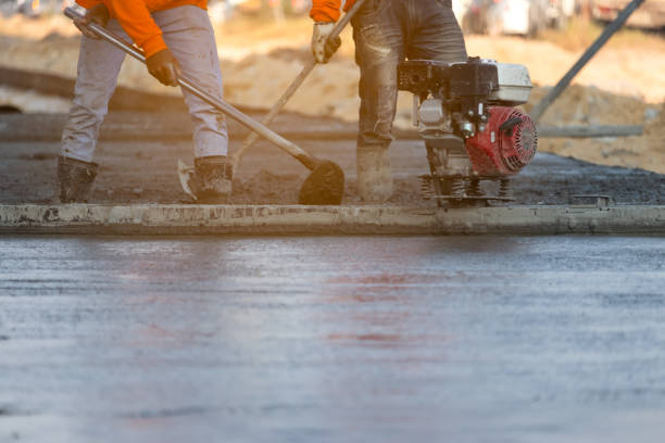 Best Residential Concrete Solutions in King George, VA