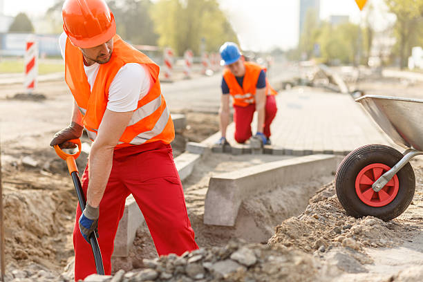 Best Concrete Sealing and Maintenance in King George, VA